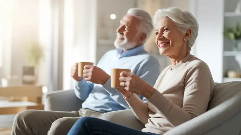 Cum ne-am asigurat un retirement fără grija inflației