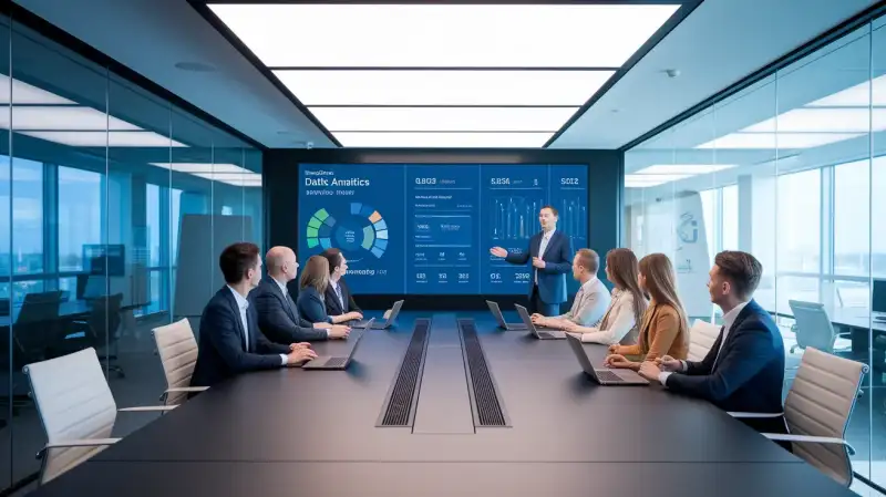 Grant Thornton lansează Servicii de Asigurare a Entității. Noutăți Tech în Contabilitate