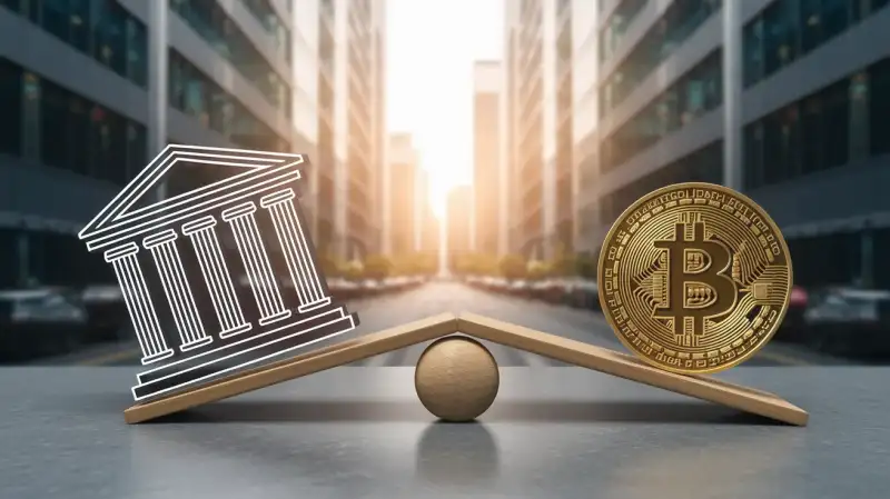 Grup bancar dă în judecată autoritatea de reglementare din SUA pentru acordarea de licențe trusturilor crypto