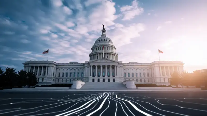 Donald Trump numește un „țar” pentru inteligența artificială în administrația sa