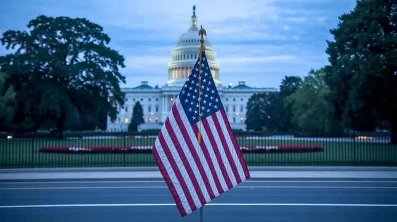Trump îl numește pe Jay Clayton noul "țar al Inteligenței Artificiale"
