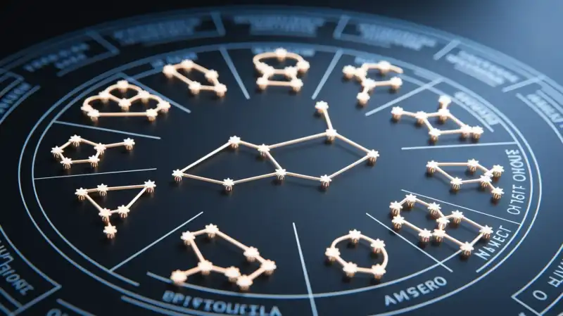 Horoscop 4 octombrie 2026: Previziuni astrale pentru toate zodiile, cu accent pe sectorul financiar și profesional