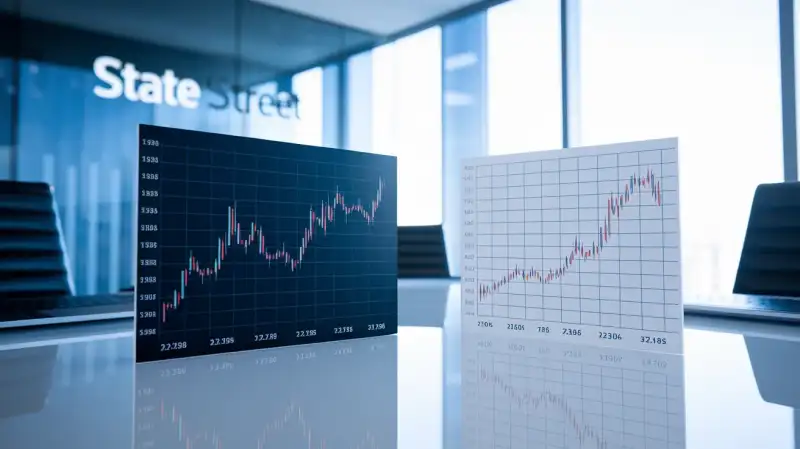 ETF-uri State Street: Focus pe Biotehnologie (XBI) vs. Farmaceutice (XPH)