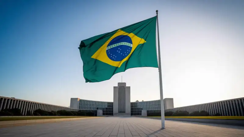 Alegeri prezidențiale în Brazilia: Flavio Bolsonaro, avans în fața lui Lula da Silva în turul 1