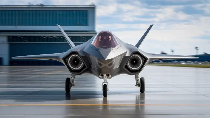 Boeing domină producția de avioane de luptă de generația a șasea după contracte de 20 de miliarde de dolari