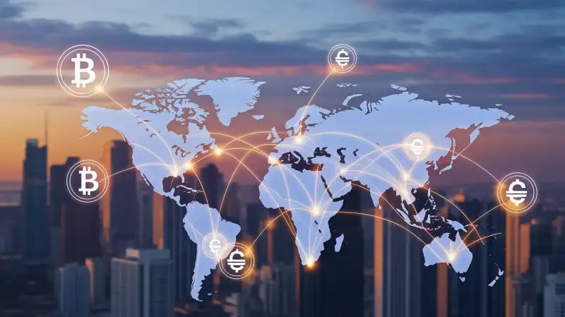 Anunț Important Binance: Noi Reguli pentru Utilizatorii din Brazilia privind Transferurile Crypto Internaționale