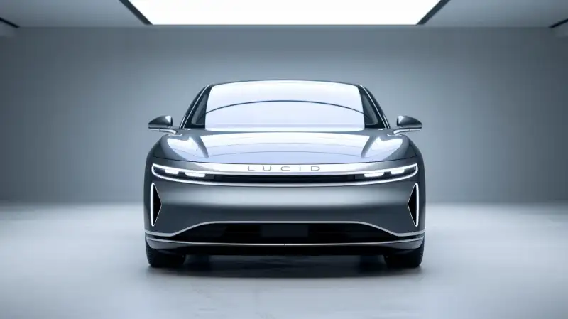 Acțiunile Lucid, pe loc după-amiază, în ciuda scăderii vânzărilor din T3, în timp ce TSLA și RIVN depășesc estimările