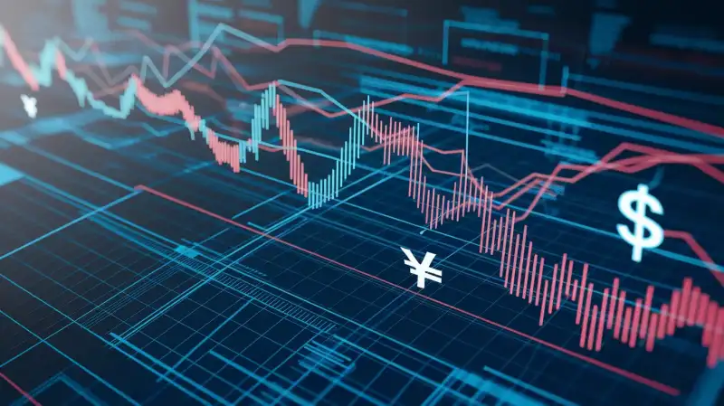 Analiză Elliott Wave: AUDJPY în Cădere Corectivă de 400 de Pips