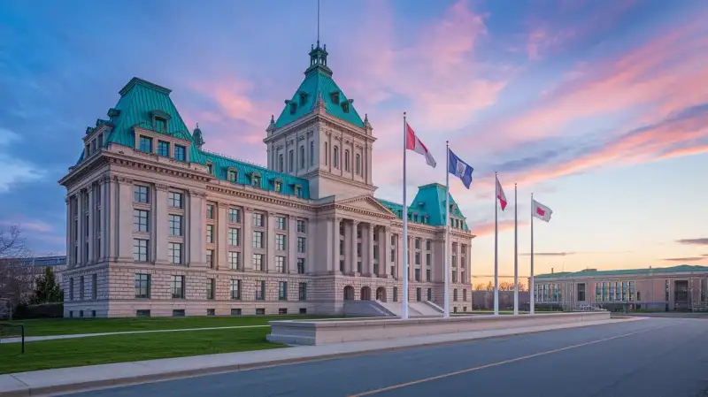 Partidul Québécois, câștigător al alegerilor în provincia canadiană Québec. Independența, din nou pe tapet?