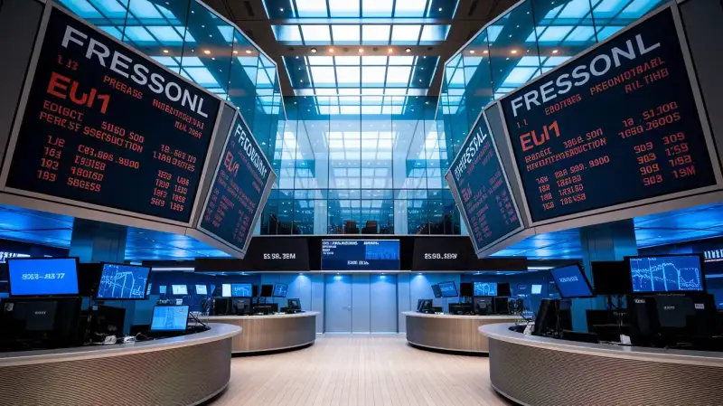 Producția industrială a Franței ratează prognoza, scăzând cu 0,3% și amplificând presiunile asupra perspectivelor zonei euro
