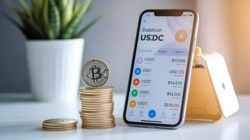 Changer+ lansează un portofel self-custodial centrat pe stablecoin, pentru o utilizare simplificată