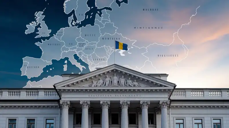 Germania avertizează: Putin ar avea planuri ce depășesc Ucraina. Republica Moldova și statele baltice, vizate