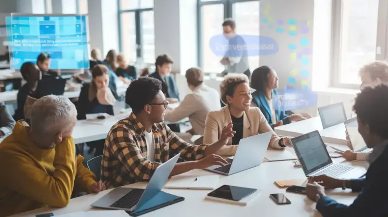 Start-Up Nation: Înscrierile pe platformă funcționează, peste 1.200 de persoane deja la cursuri de antreprenoriat