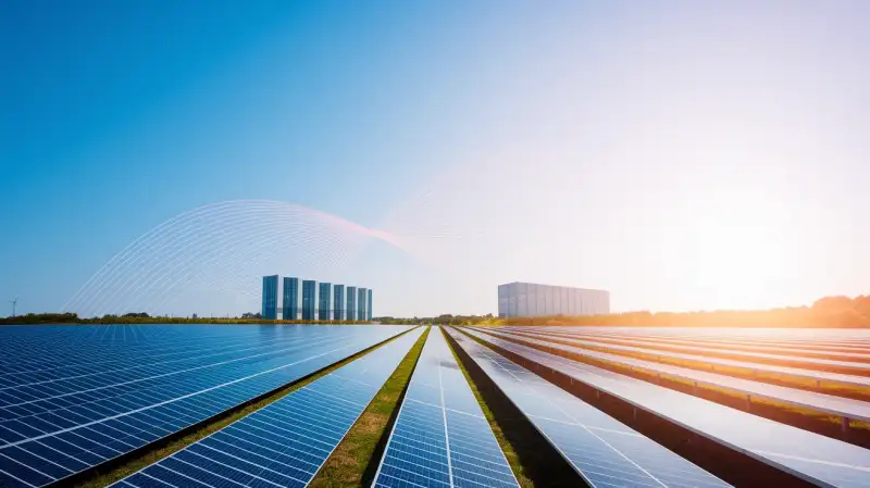 Constellation Energy și Google, parteneriat strategic pentru energie curată