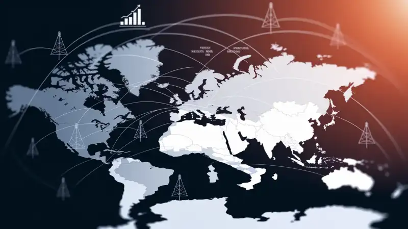 Top multinaționale românești: Digi domină, Banca Transilvania pierde teren. 269 de firme românești, extinse peste graniță