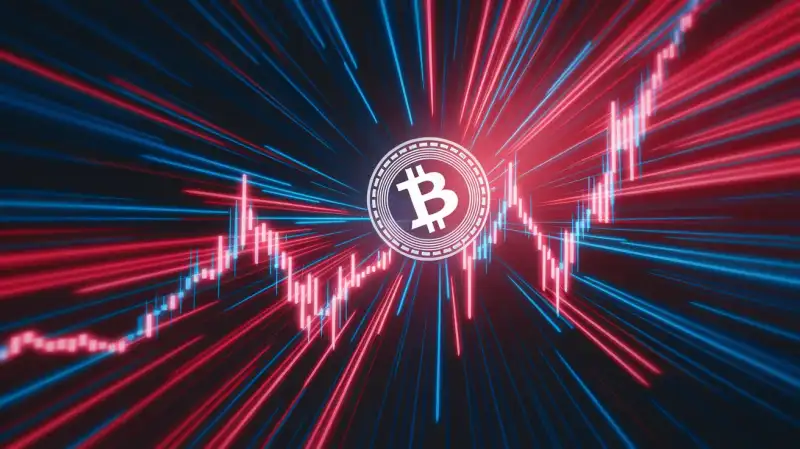 De ce a scăzut Bitcoin cu 2.000 de dolari în 20 de minute?