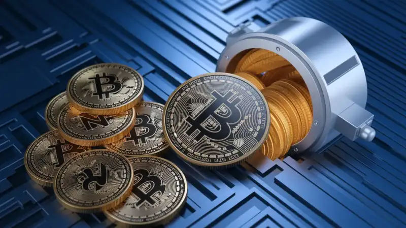 24.000 BTC au părăsit exchange-urile: Scurtarea ofertei de Bitcoin (BTC) se încălzește?