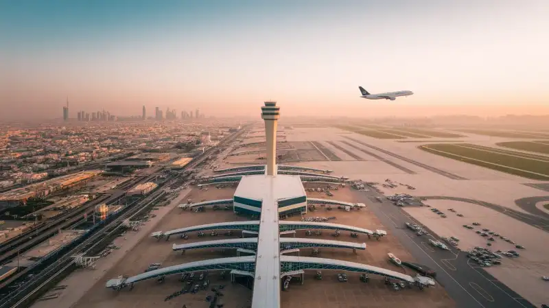 Atac cu rachete și drone asupra aeroportului din Aden. Un avion din Cairo, deviat spre Jeddah