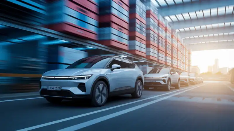 Un Stat Care Îl Face pe Tesla Greu de Ignorat Înainte de 21 Octombrie