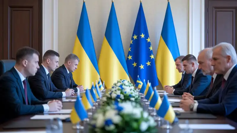 Comisia Europeană sprijină Ucraina cu 1,24 miliarde de euro pentru armament