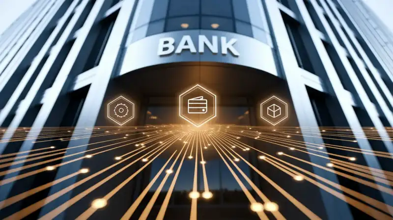 Swift și provocările integrării blockchain pentru bănci: ce spun experții