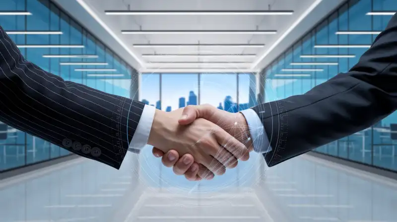 Ripple (XRP) semnează un nou parteneriat în Coreea de Sud cu Meritz Securities pentru custodie de active digitale