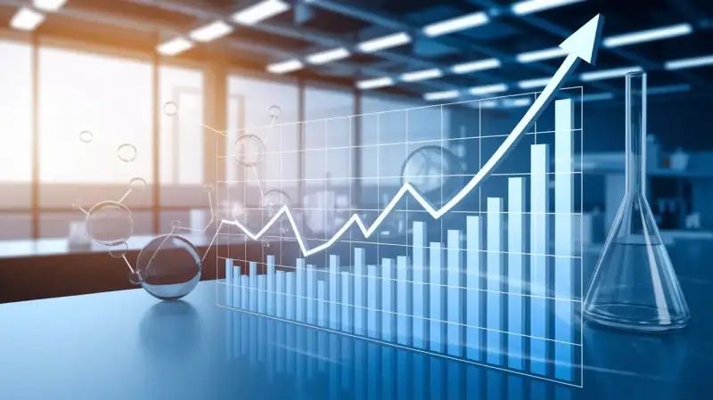 StoneX crește ținta de preț pentru acțiunile OmniAb la 6 dolari pe fondul noilor produse