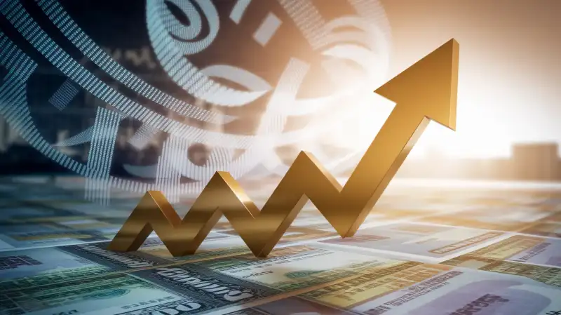 Dolarul crește pe fondul scumpirii petrolului și a randamentelor, în timp ce Franța trage euro în jos înaintea minutelor Fed
