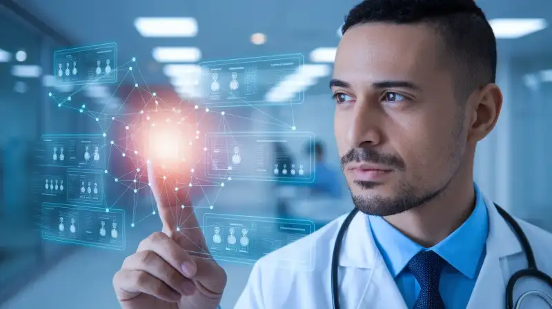 Healthleap strânge 38 de milioane de dolari pentru AI-ul său care identifică pacienții cu risc crescut