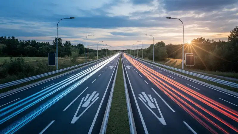 Revolta Patronatelor din Transporturi: Fără Amenzi pentru un Sistem TollRo Deficitar