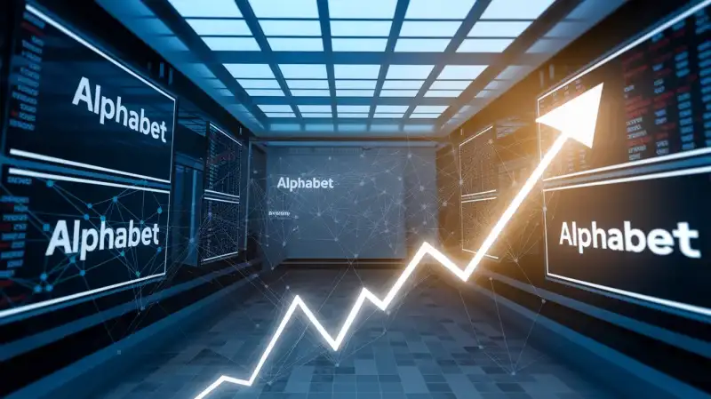 Predicție: Alphabet va zbura pe bursă după 28 octombrie