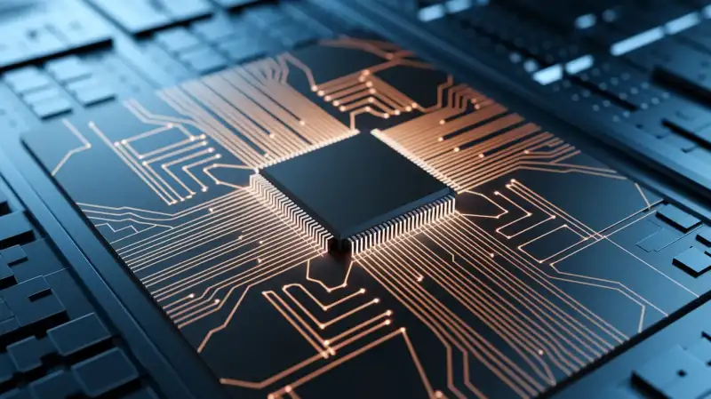 Ricursive Intelligence Mizează pe Cipuri Proiectate de AI pentru a Rezolva Criza de Calcul