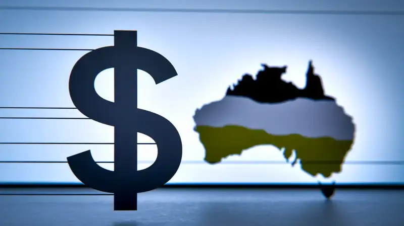 Dolarul Australian Scade: Piețele Anticipează Mai Puține Majorări de Rata ale RBA după Datele Surpriză privind Ocuparea Forței de Muncă