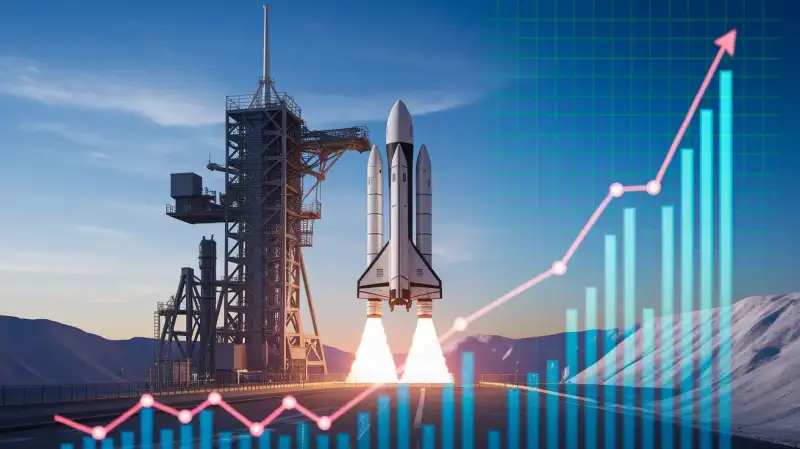 SpaceX: Analiză Financiară și Evoluția Acțiunilor După IPO