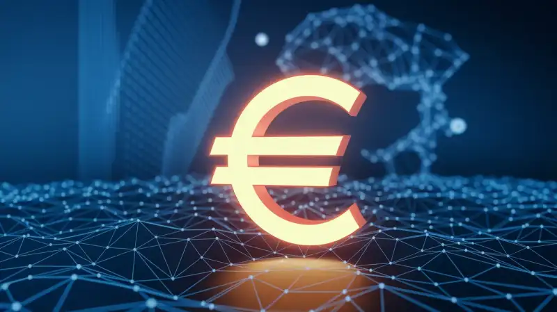 Lagarde: economia zonei euro este rezilientă, euro digital, iminent