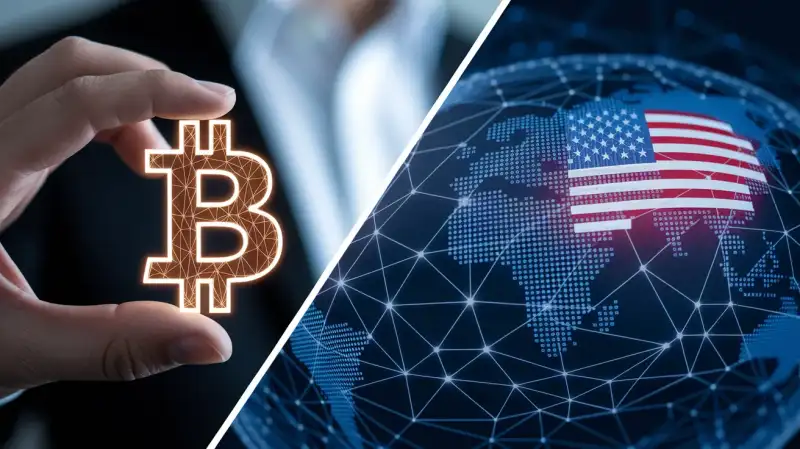 SUA importă Bitcoin și exportă dolari digitali: Ce înseamnă pentru piața cripto?