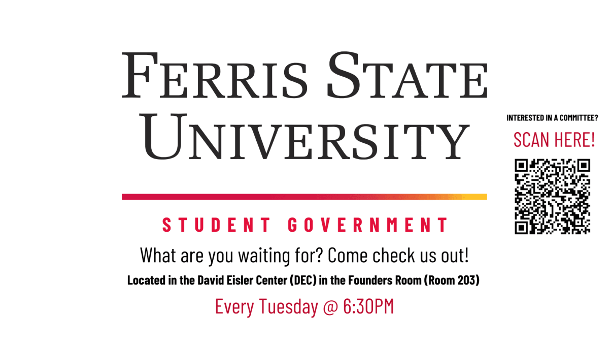 Student Government Association