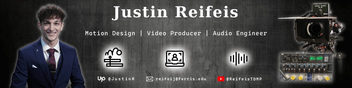 Justin, Brand Book cover
