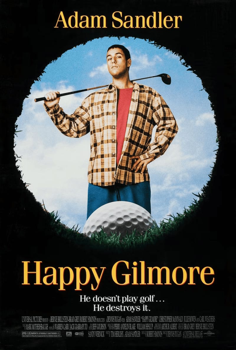 Original poster reference