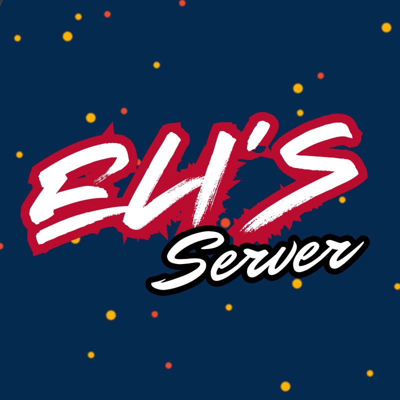 Ego's Character Art