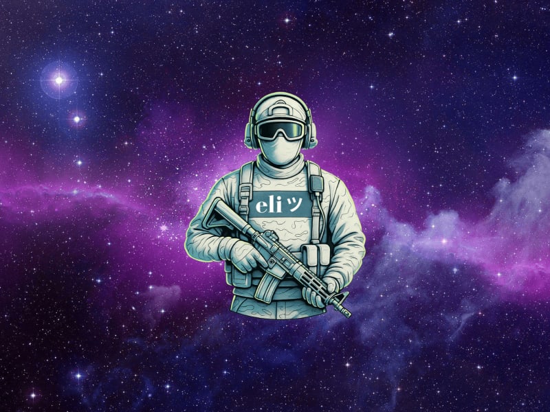 Profile Picture Design