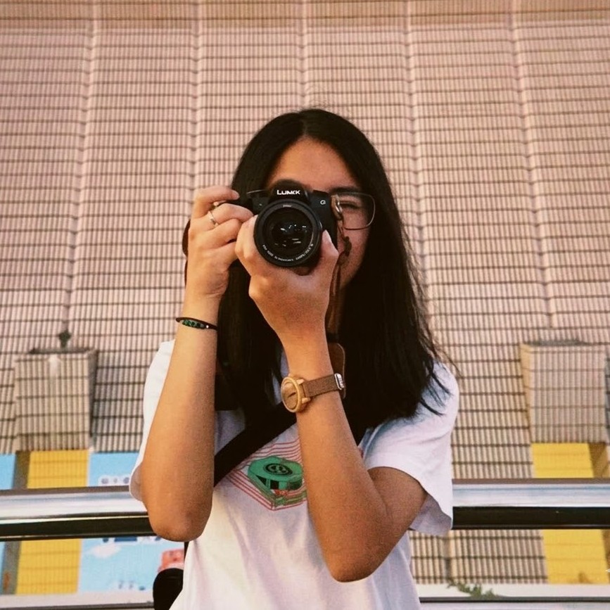 Camera Gear