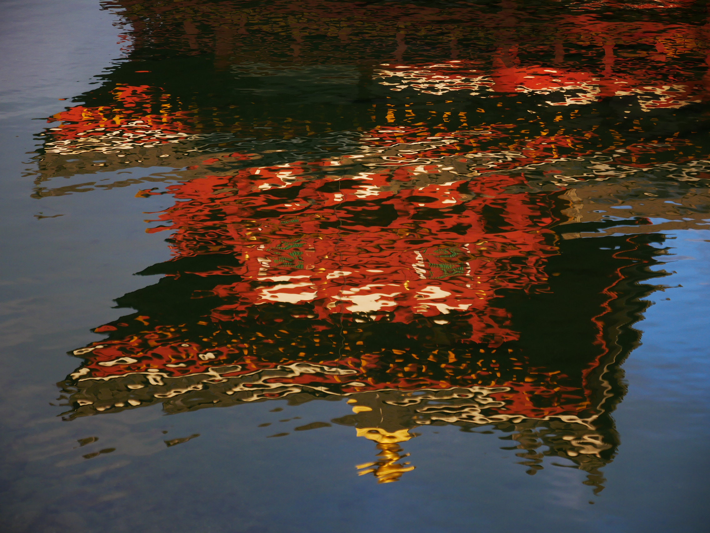 The Water Temple