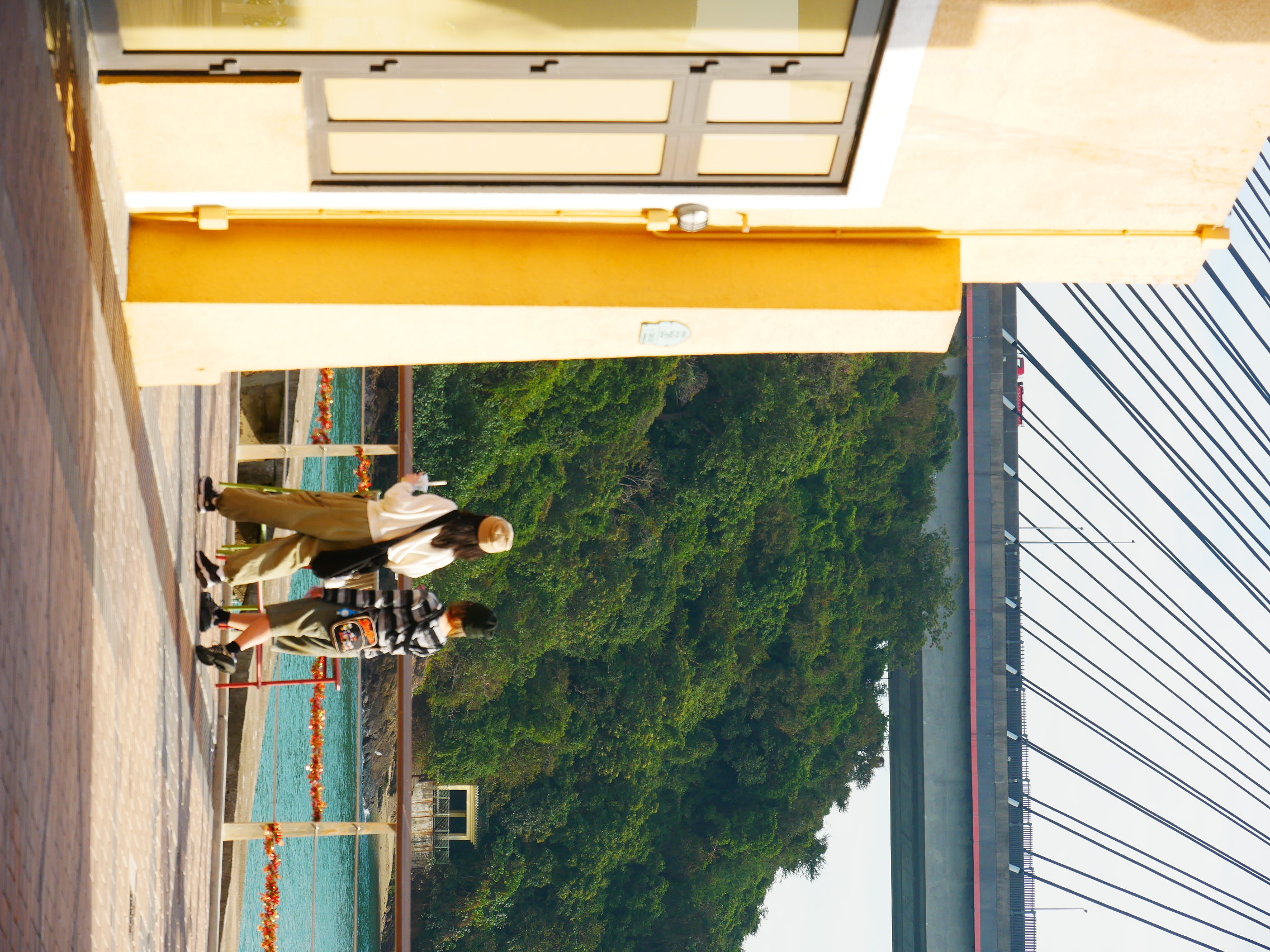 Hong Kong's Balamory