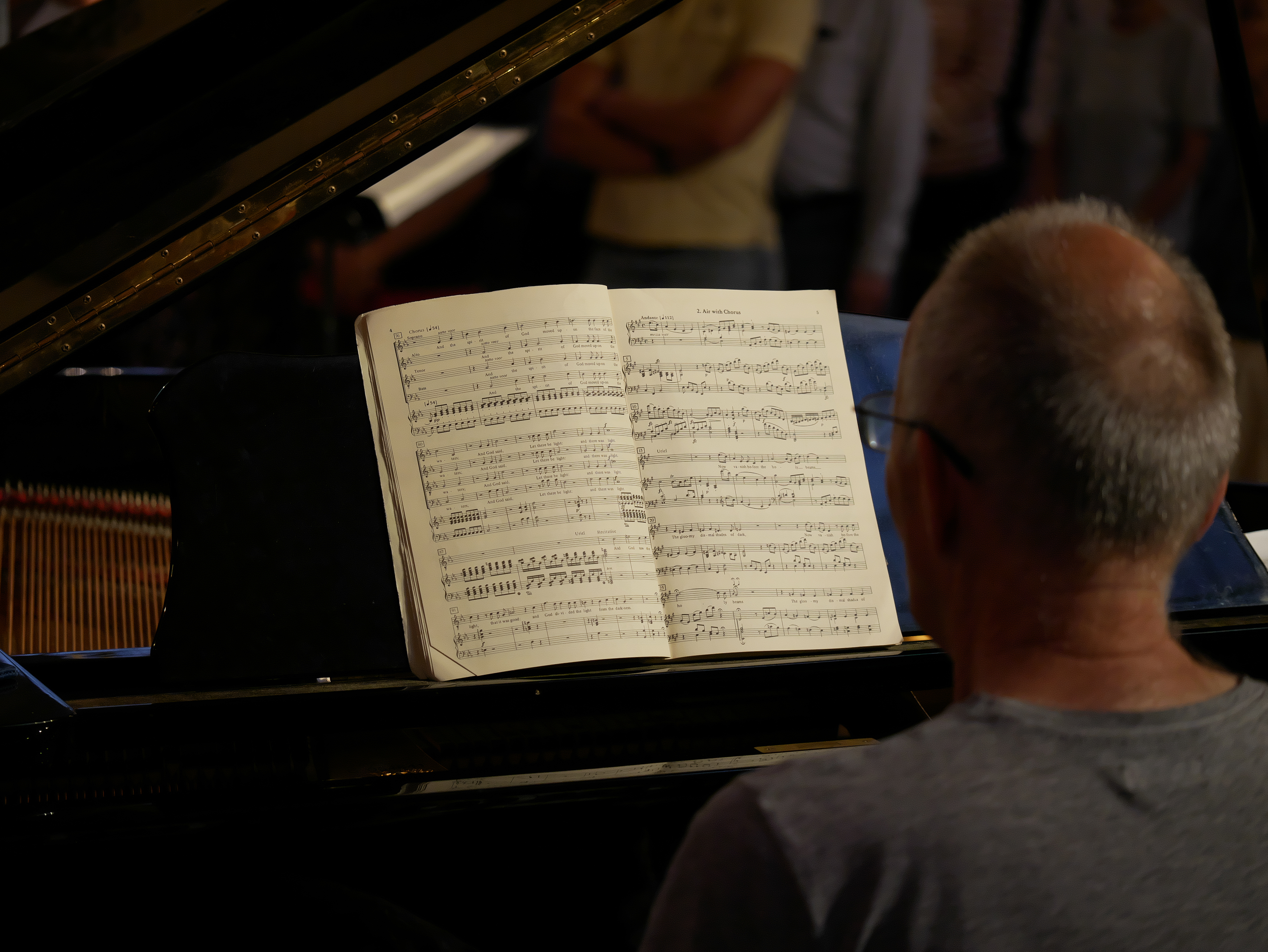Barts Choir 23