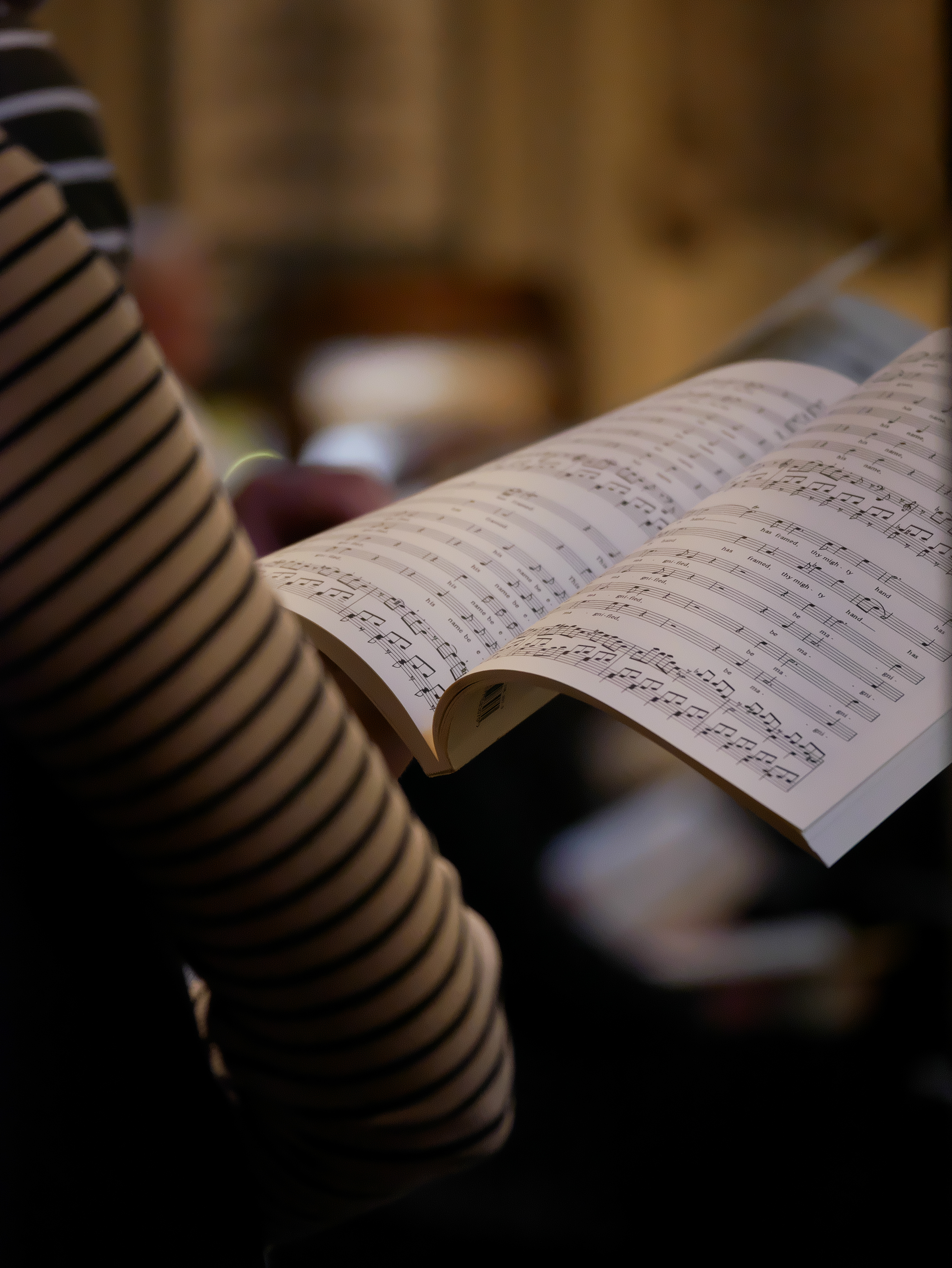 Barts Choir 22