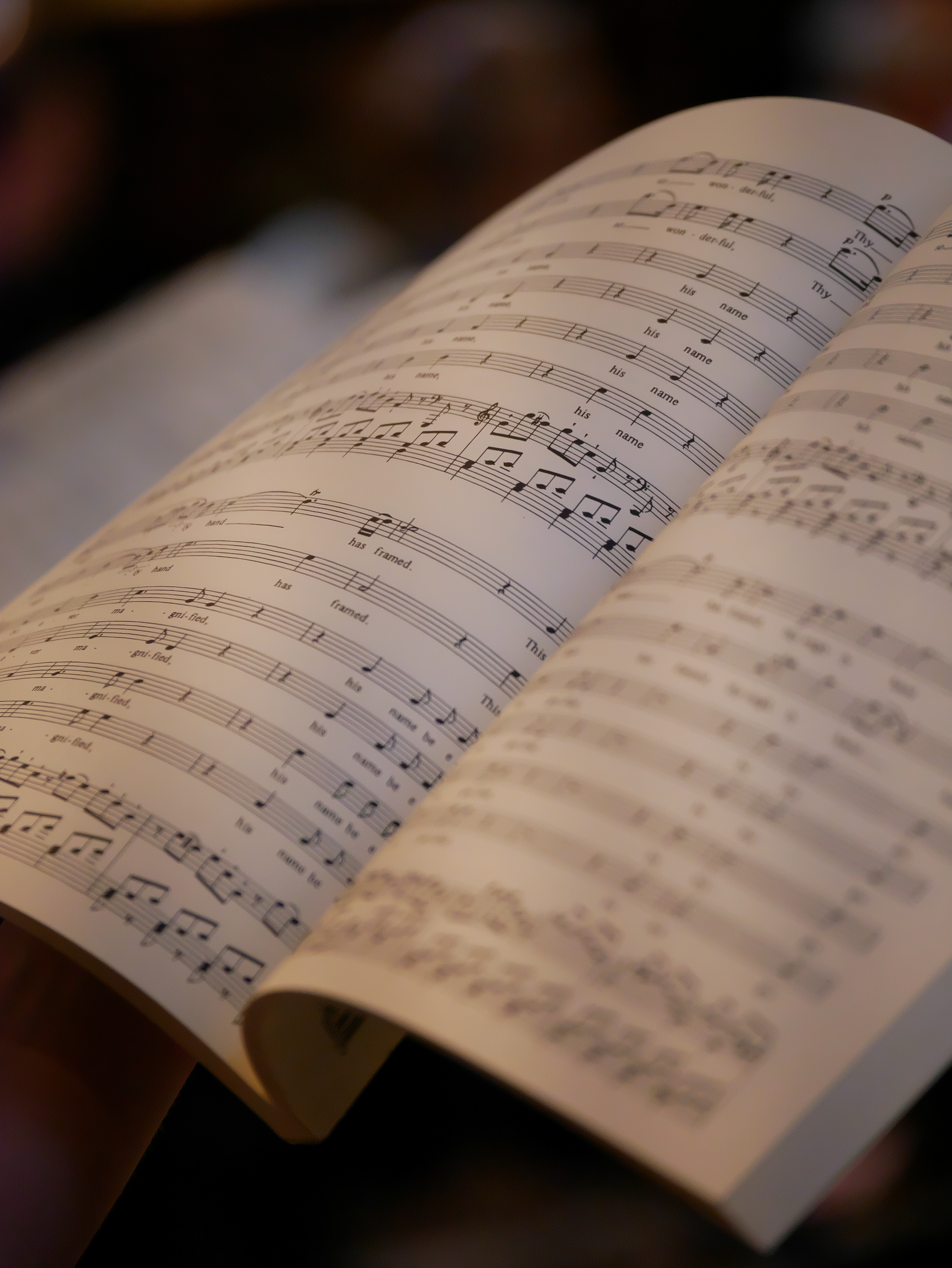 Barts Choir 20