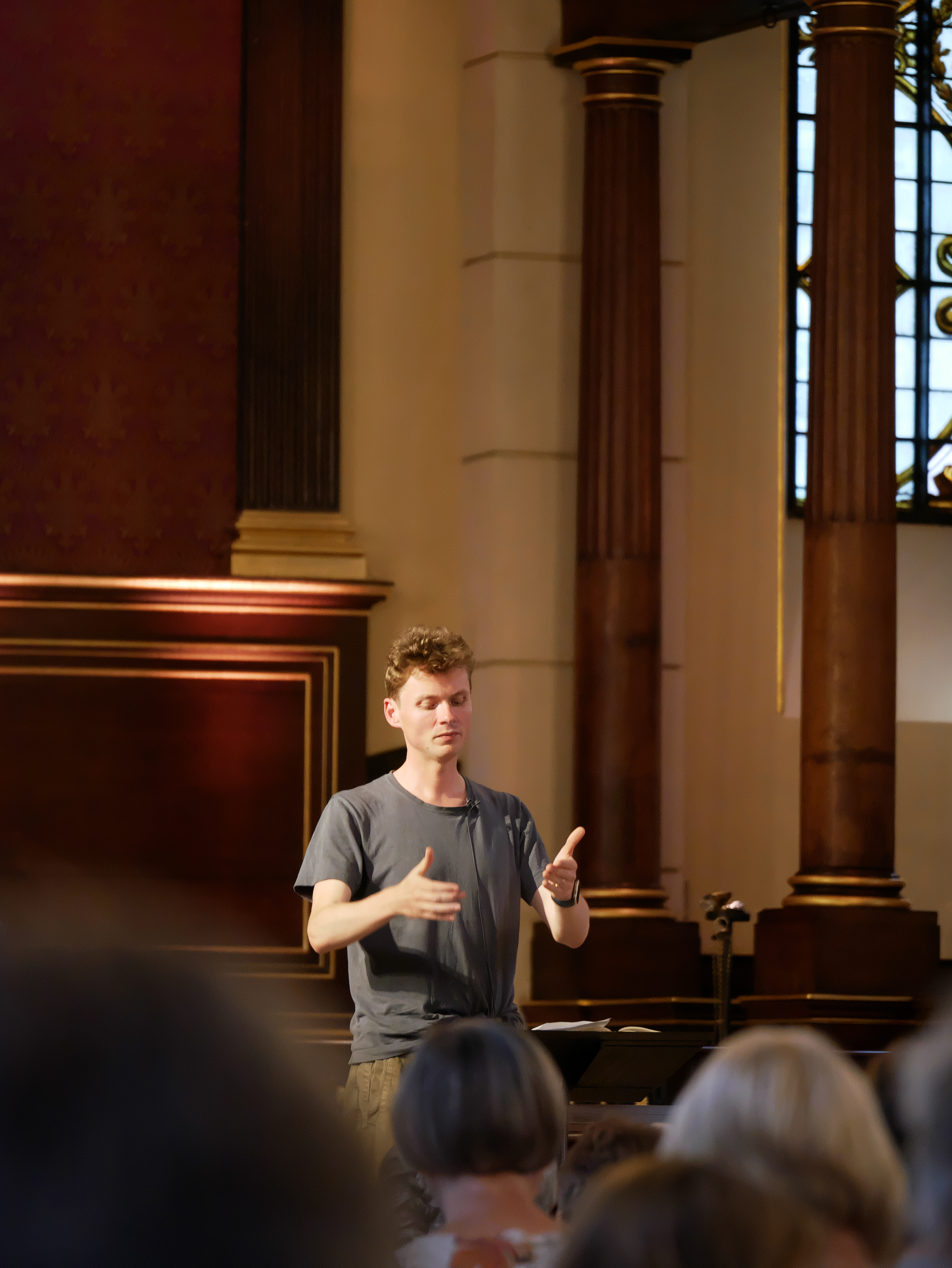 Barts Choir 18