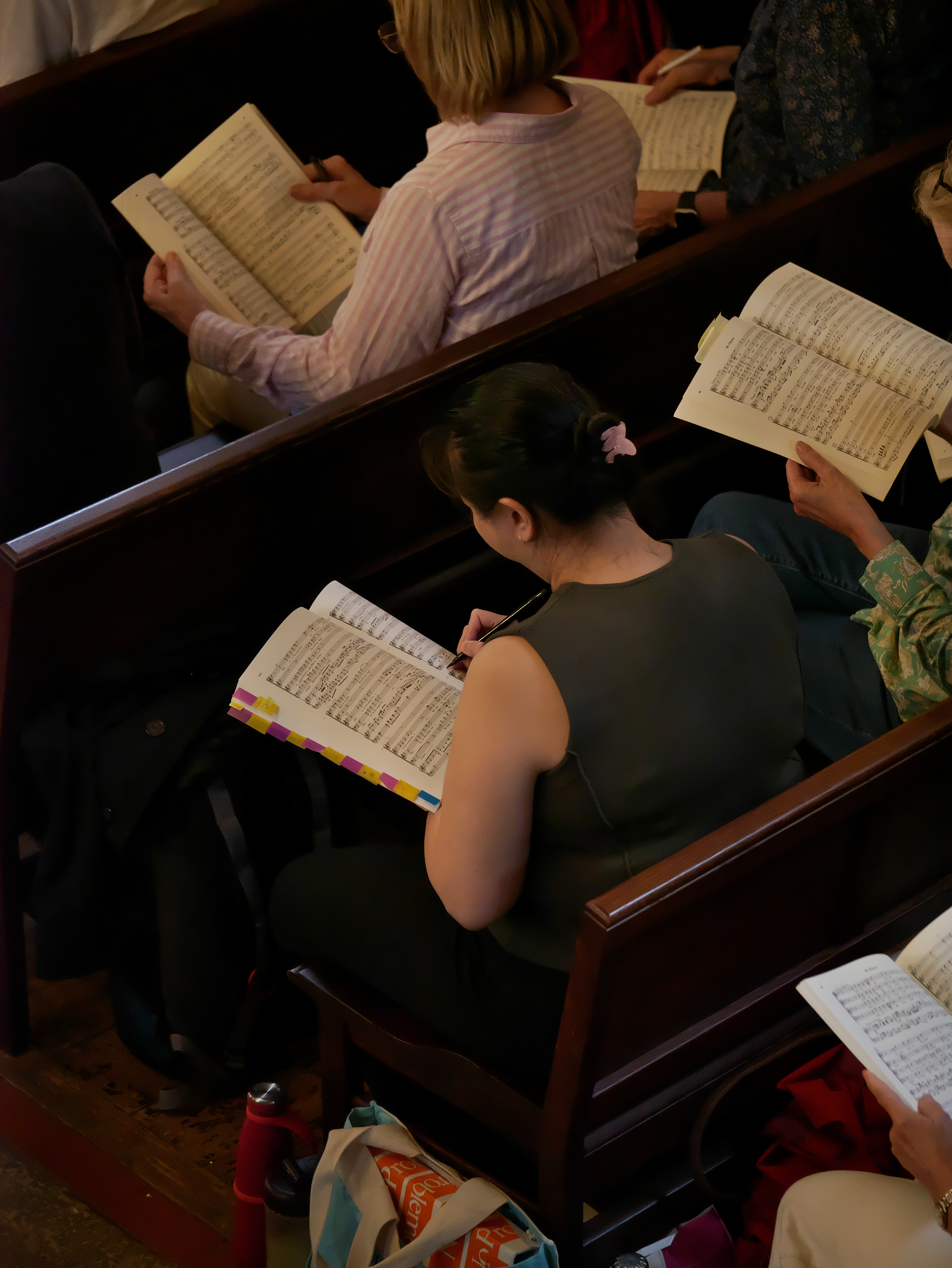 Barts Choir 15