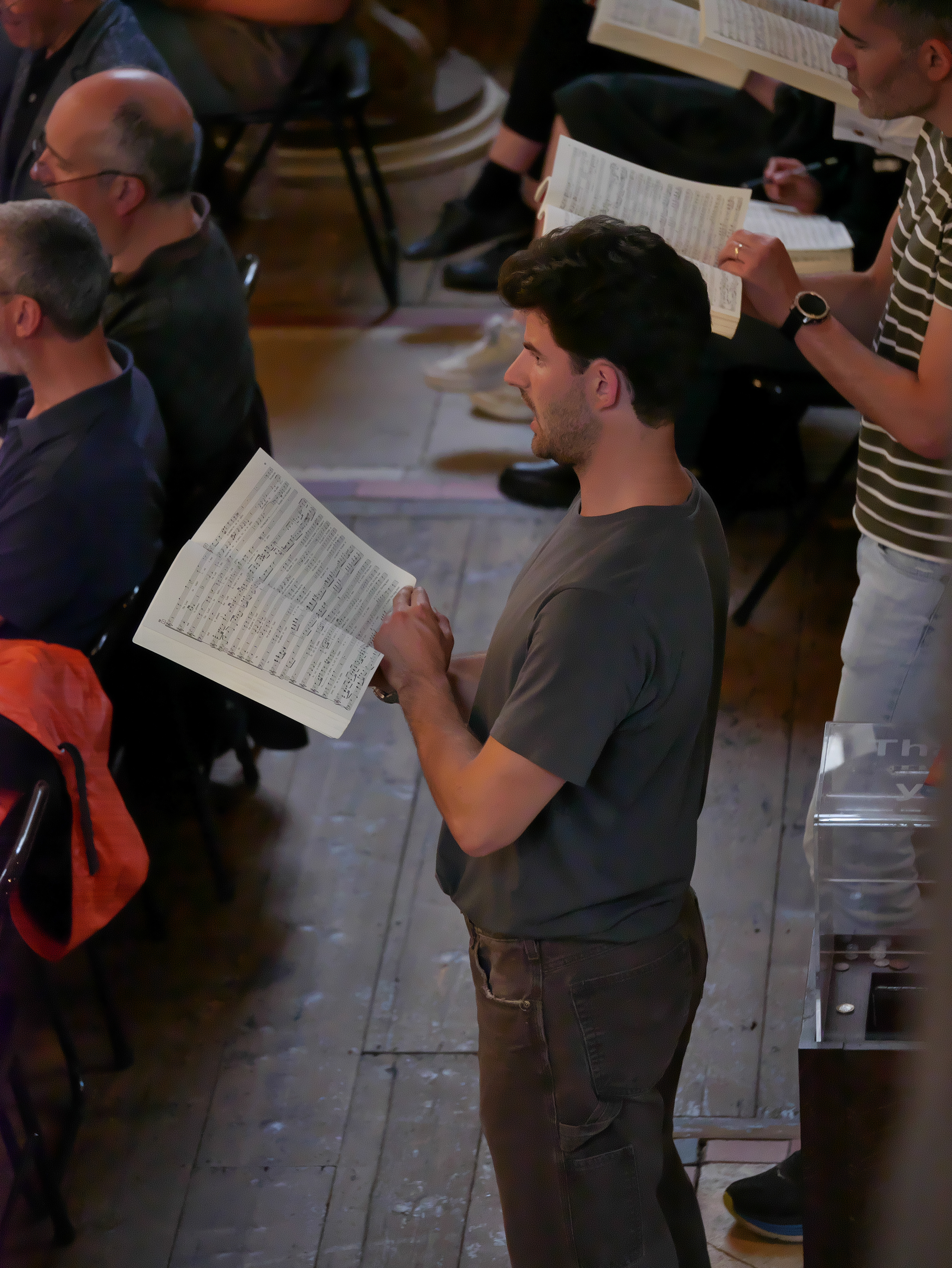 Barts Choir 12